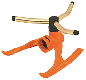 10307 ороситель truper спринклерный ротационный с тремя разбрызгивателями reg-3x-2