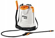 опрыскиватель stihl sg51