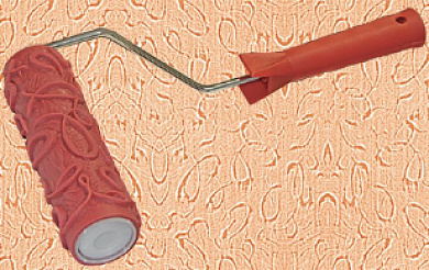 0309252 валик pq tools структурный "лоза"