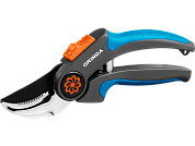 423455 секатор grinda р-55 205мм