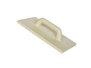 1001012 терка t4p полиуретановая 600х170мм