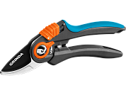 423459 секатор grinda р-59 210мм