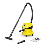 1.628-000 пылесос karcher wd 2 plus v-12/4/18