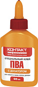 12055 клей пва контакт 60мл