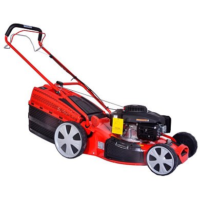 газонокосилка geos comfort 51 sp-l plus