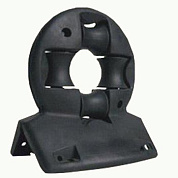 6300 ai-fa настенная направляющая для шланга