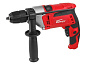 Дрель ударная WORTEX DS1611 950Вт БЗП