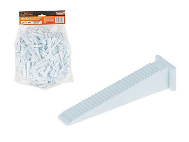 st4304-50 клин для плитки startul 200шт