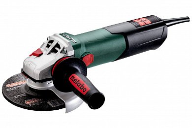 ушм metabo wev 17-150 quick (600473000)