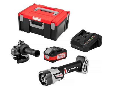 акк. ушм интерскол ушм-125/36мм li-ion (мб-150,1акк,2а,пшм3606вэ) апи 900.4.2.42