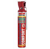 пена монтажная soudal genius gun 750мл