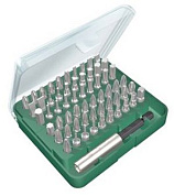 26140-h61 набор спец. битов 61 шт. "kraftool"