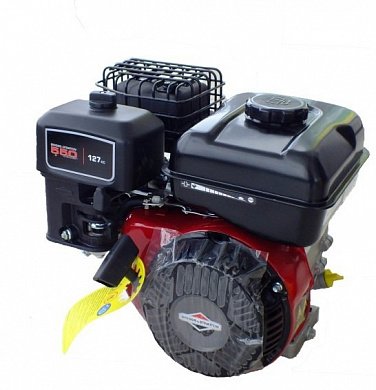 двигатель briggs&stratton series 550 (bs0831320159b1av7060)