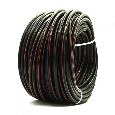 рукав пропановый для газовой сварки и резки 6,3мм сзрт