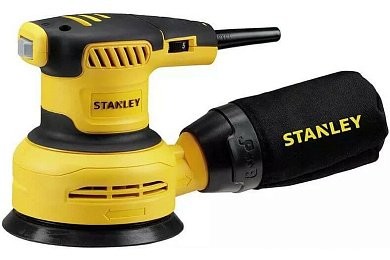 орбитальная шлифмашина stanley ss30-ru