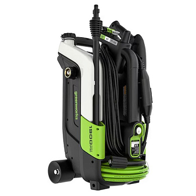 pw5130a1 мойка эл. greenworks pw5130