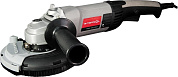 угловая шлифовальная машина интерскол ушм-125/1400э (шлифователь для бетона)