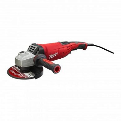 ушм milwaukee agv 22-230 e