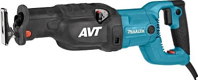 сабельная пила makita jr3070ct