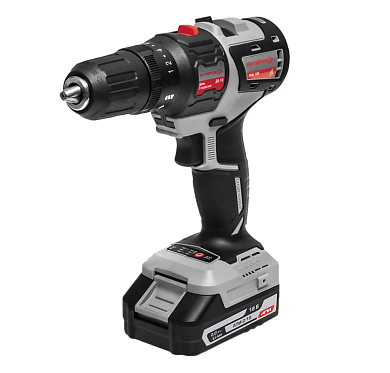 акк. дрель интерскол да- 10/18в 44 мультимакс (мпа100,2ак,2,0а) 755.2.1.47