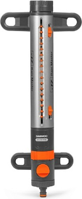 dws 2080 дождеватель осцилирующий 320 rain master daewoo