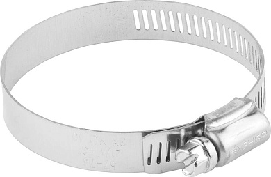 37815-057-76-50 хомут зубр нерж.сталь 57-76мм