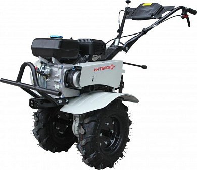 культиватор бензиновый интерскол мб-75/7