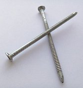 гвоздь ерш 3,7х90
