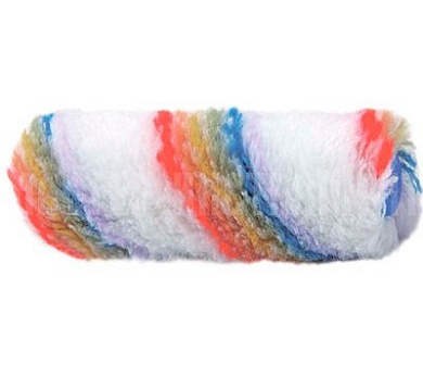 0405014 валик-мини t4p полиакроловый 160мм