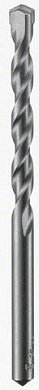 сверло bosch silver  6 х100