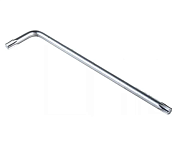 27452-25 имбусовый ключ зубр эксперт torx 25