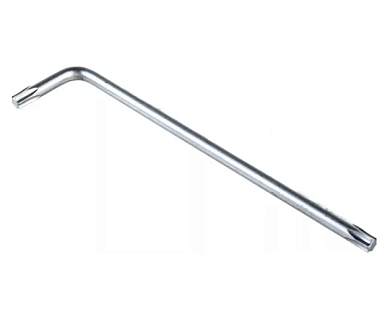 27452-25 имбусовый ключ зубр эксперт torx 25