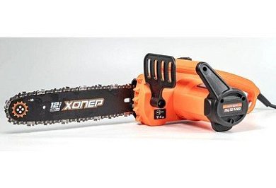 электропила хопер пц 12/1200