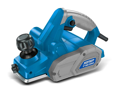 эл. рубанок хопер р-82/850