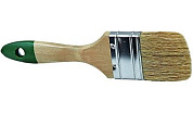 0101130 кисть t4p эксперт плоская 75мм