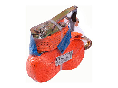 ремень стяжной startul с крюком 5т 10м