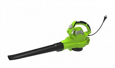 2406507 воздуходув greenworks bl3000