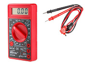 мультметр wortex am6009