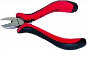 17814 бокорезы-мини "matrix" 130мм