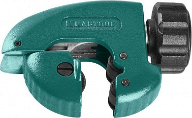 23382_z02 труборез "kraftool"для  труб из цвет.металлов 3-22мм