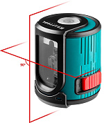 34700-4_z01 лазерный нивелир kraftool 20м 0,2мм/м с держателем,штатив,кейс