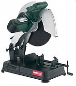 монтажная пила metabo cs 23-355 602335850