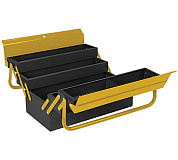 65680 fit ящик для инструмента метал. 530х200х200мм