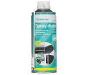 пневматический очиститель defender cln 30805