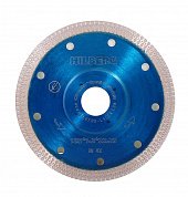 hm 402 диск алмазный hilberg турбо 125 ультротонкий х-тип