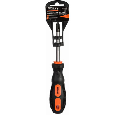 отвертка gigant ph3x75 gs ph375