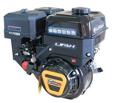 двигатель lifan kp270 10,0 л.с.