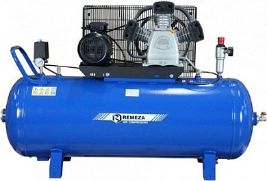 компрессор remeza сб4\с-200 lb 40 530л/м