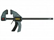 0-83-211 струбцина stanley триггерная 450мм