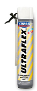 пена монтажная krass ultraflex всесезонная 0,65л